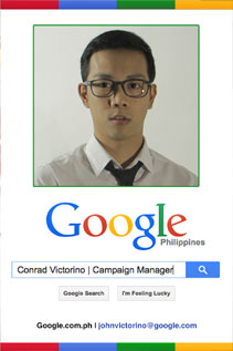 google ID