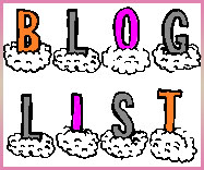 Blog List